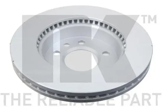 Bremsscheibe Vorderachse NK 3147139 Bild Bremsscheibe Vorderachse NK 3147139