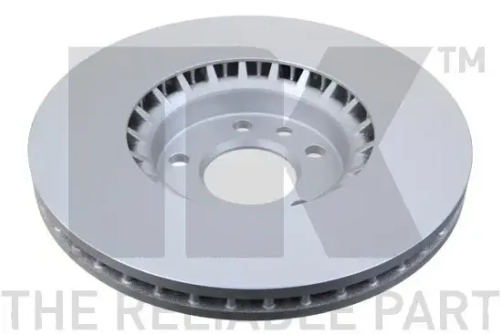 Bremsscheibe NK 3147145 Bild Bremsscheibe NK 3147145