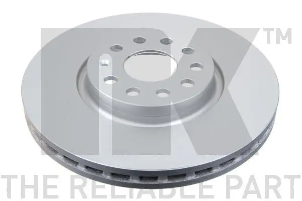 Bremsscheibe Vorderachse NK 3147146