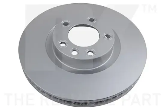 Bremsscheibe Vorderachse links NK 3147151 Bild Bremsscheibe Vorderachse links NK 3147151