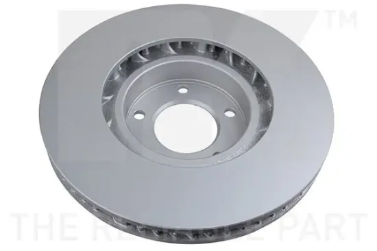 Bremsscheibe Vorderachse links NK 3147151 Bild Bremsscheibe Vorderachse links NK 3147151