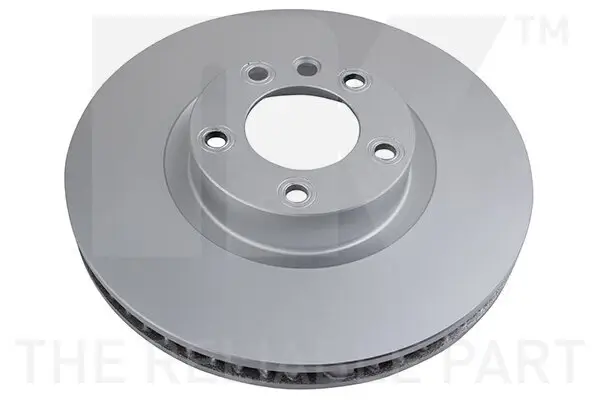 Bremsscheibe Vorderachse rechts NK 3147152