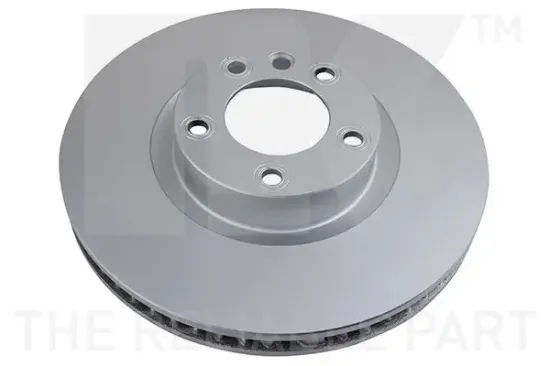 Bremsscheibe Vorderachse rechts NK 3147152 Bild Bremsscheibe Vorderachse rechts NK 3147152