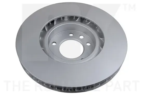 Bremsscheibe Vorderachse rechts NK 3147152 Bild Bremsscheibe Vorderachse rechts NK 3147152