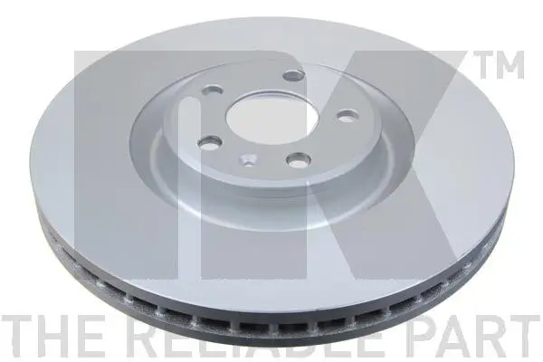 Bremsscheibe Vorderachse NK 3147155