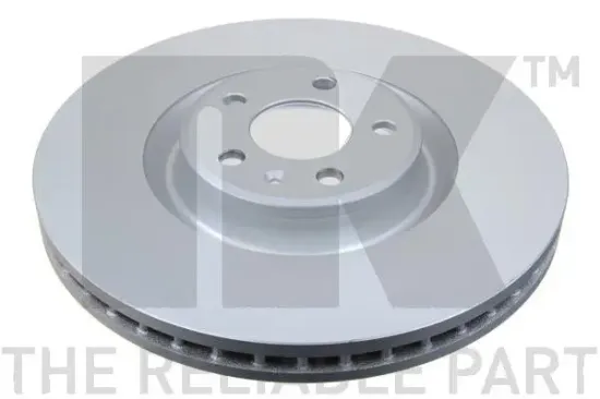 Bremsscheibe Vorderachse NK 3147155 Bild Bremsscheibe Vorderachse NK 3147155