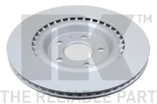 Bremsscheibe NK 3147156 Bild Bremsscheibe NK 3147156