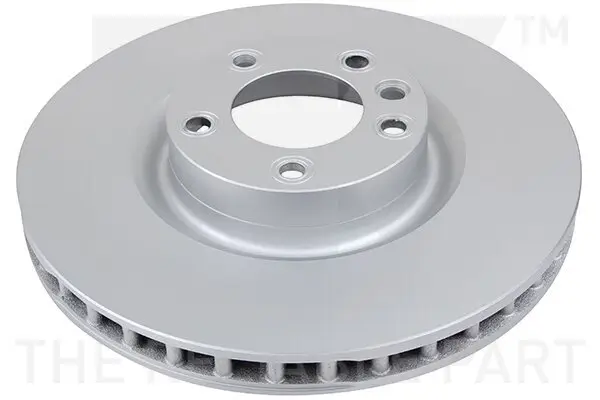 Bremsscheibe Vorderachse NK 3147161