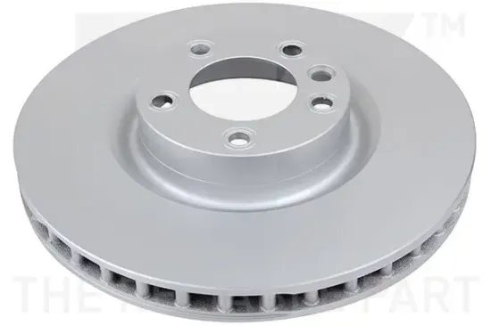 Bremsscheibe Vorderachse NK 3147161 Bild Bremsscheibe Vorderachse NK 3147161