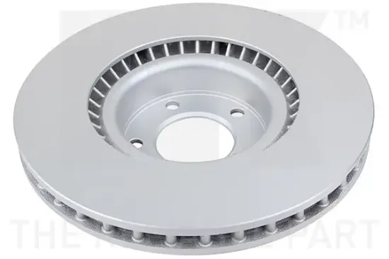 Bremsscheibe Vorderachse NK 3147161 Bild Bremsscheibe Vorderachse NK 3147161