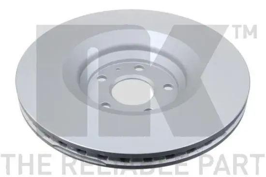 Bremsscheibe Vorderachse NK 3147162 Bild Bremsscheibe Vorderachse NK 3147162