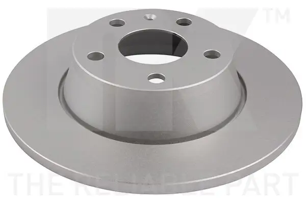 Bremsscheibe Hinterachse NK 3147168