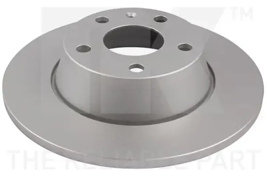 Bremsscheibe Hinterachse NK 3147168 Bild Bremsscheibe Hinterachse NK 3147168