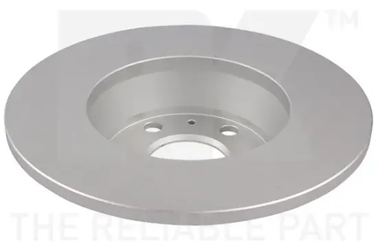 Bremsscheibe Hinterachse NK 3147168 Bild Bremsscheibe Hinterachse NK 3147168