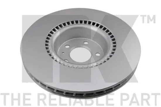 Bremsscheibe Vorderachse NK 3147170 Bild Bremsscheibe Vorderachse NK 3147170