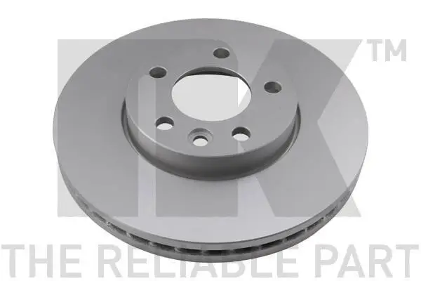 Bremsscheibe NK 3147171