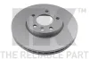 Bremsscheibe NK 3147171 Bild Bremsscheibe NK 3147171