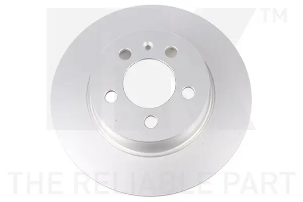 Bremsscheibe Hinterachse NK 3147172