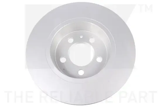 Bremsscheibe Hinterachse NK 3147172 Bild Bremsscheibe Hinterachse NK 3147172