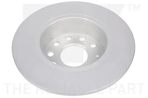 Bremsscheibe Vorderachse NK 319335