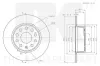Bremsscheibe NK 3147175 Bild Bremsscheibe NK 3147175