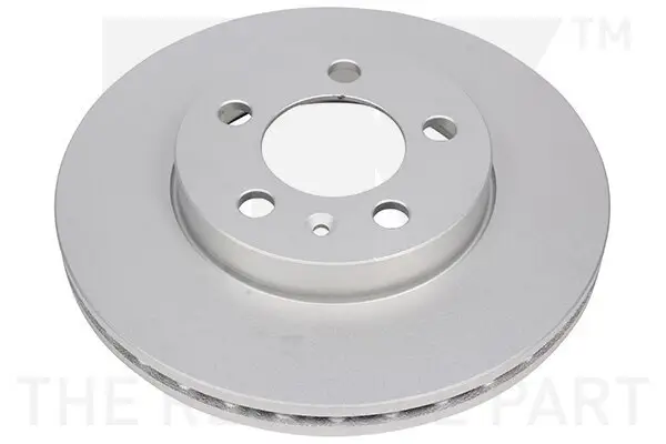 Bremsscheibe Vorderachse NK 3147176