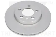 Bremsscheibe Vorderachse NK 3147176