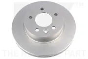 Bremsscheibe Vorderachse NK 3147178