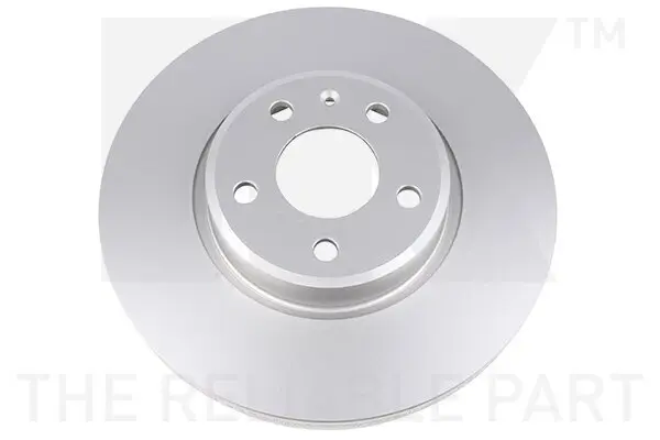 Bremsscheibe Vorderachse NK 3147181