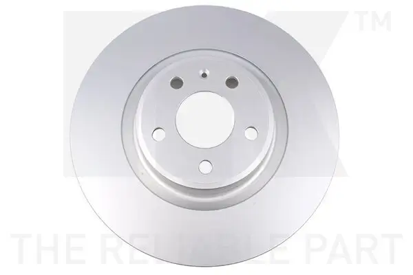 Bremsscheibe Vorderachse NK 3147182