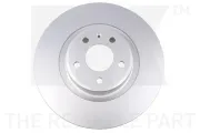 Bremsscheibe Vorderachse NK 3147182