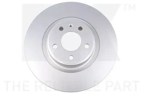 Bremsscheibe Vorderachse NK 3147182 Bild Bremsscheibe Vorderachse NK 3147182