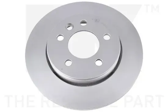 Bremsscheibe Hinterachse NK 3147186 Bild Bremsscheibe Hinterachse NK 3147186