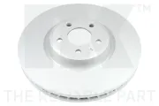 Bremsscheibe NK 319922