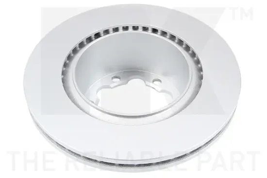 Bremsscheibe Hinterachse NK 3147201 Bild Bremsscheibe Hinterachse NK 3147201