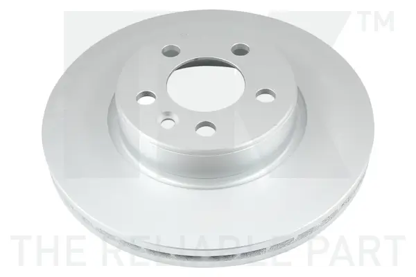 Bremsscheibe Vorderachse NK 3147202