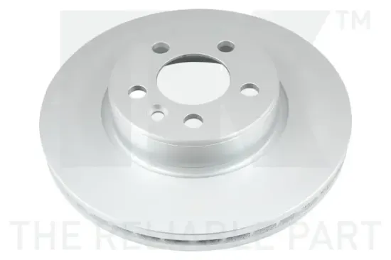 Bremsscheibe Vorderachse NK 3147202 Bild Bremsscheibe Vorderachse NK 3147202