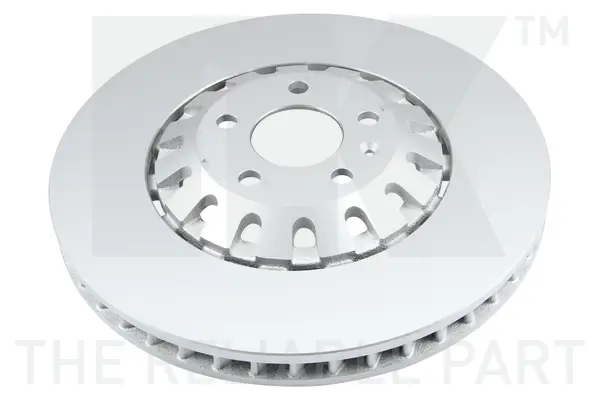 Bremsscheibe Vorderachse NK 3147204