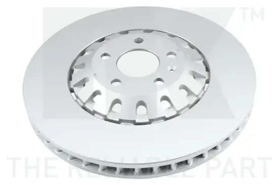 Bremsscheibe Vorderachse NK 3147204 Bild Bremsscheibe Vorderachse NK 3147204