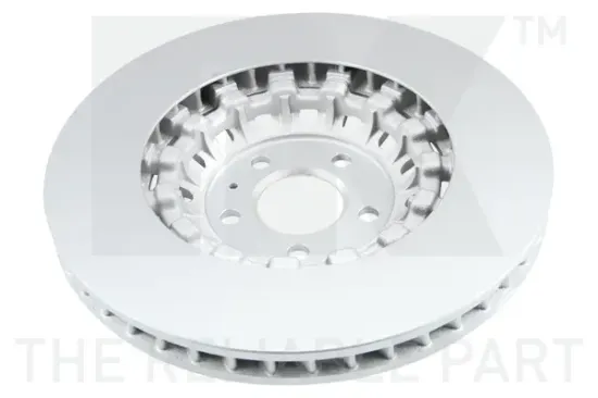 Bremsscheibe Vorderachse NK 3147204 Bild Bremsscheibe Vorderachse NK 3147204