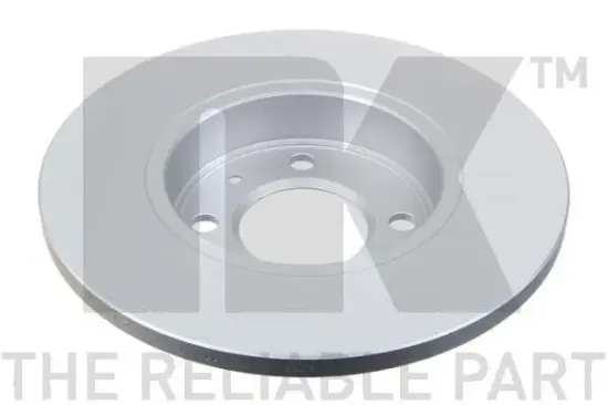 Bremsscheibe Vorderachse NK 314728 Bild Bremsscheibe Vorderachse NK 314728