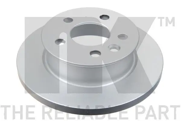 Bremsscheibe Vorderachse NK 314732
