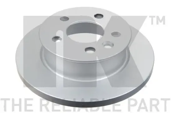 Bremsscheibe Vorderachse NK 314732 Bild Bremsscheibe Vorderachse NK 314732