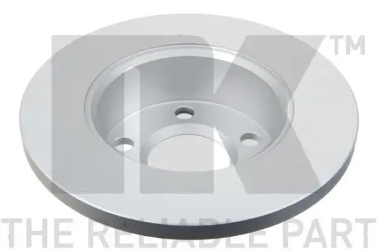 Bremsscheibe Vorderachse NK 314732 Bild Bremsscheibe Vorderachse NK 314732