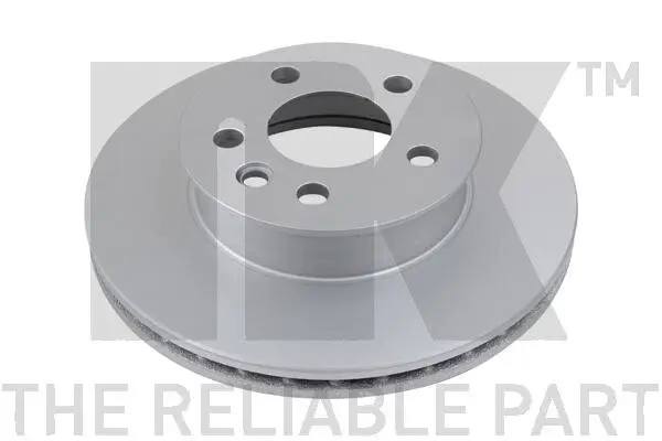 Bremsscheibe Vorderachse NK 314733