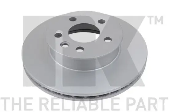 Bremsscheibe Vorderachse NK 314733 Bild Bremsscheibe Vorderachse NK 314733