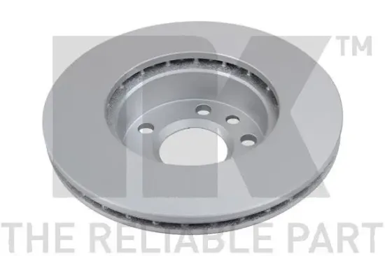 Bremsscheibe Vorderachse NK 314733 Bild Bremsscheibe Vorderachse NK 314733