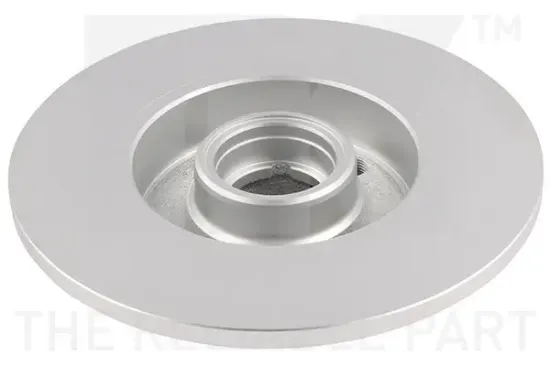 Bremsscheibe Hinterachse NK 314736 Bild Bremsscheibe Hinterachse NK 314736