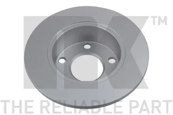 Bremsscheibe Hinterachse NK 314744 Bild Bremsscheibe Hinterachse NK 314744