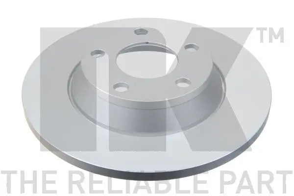 Bremsscheibe Vorderachse NK 314745